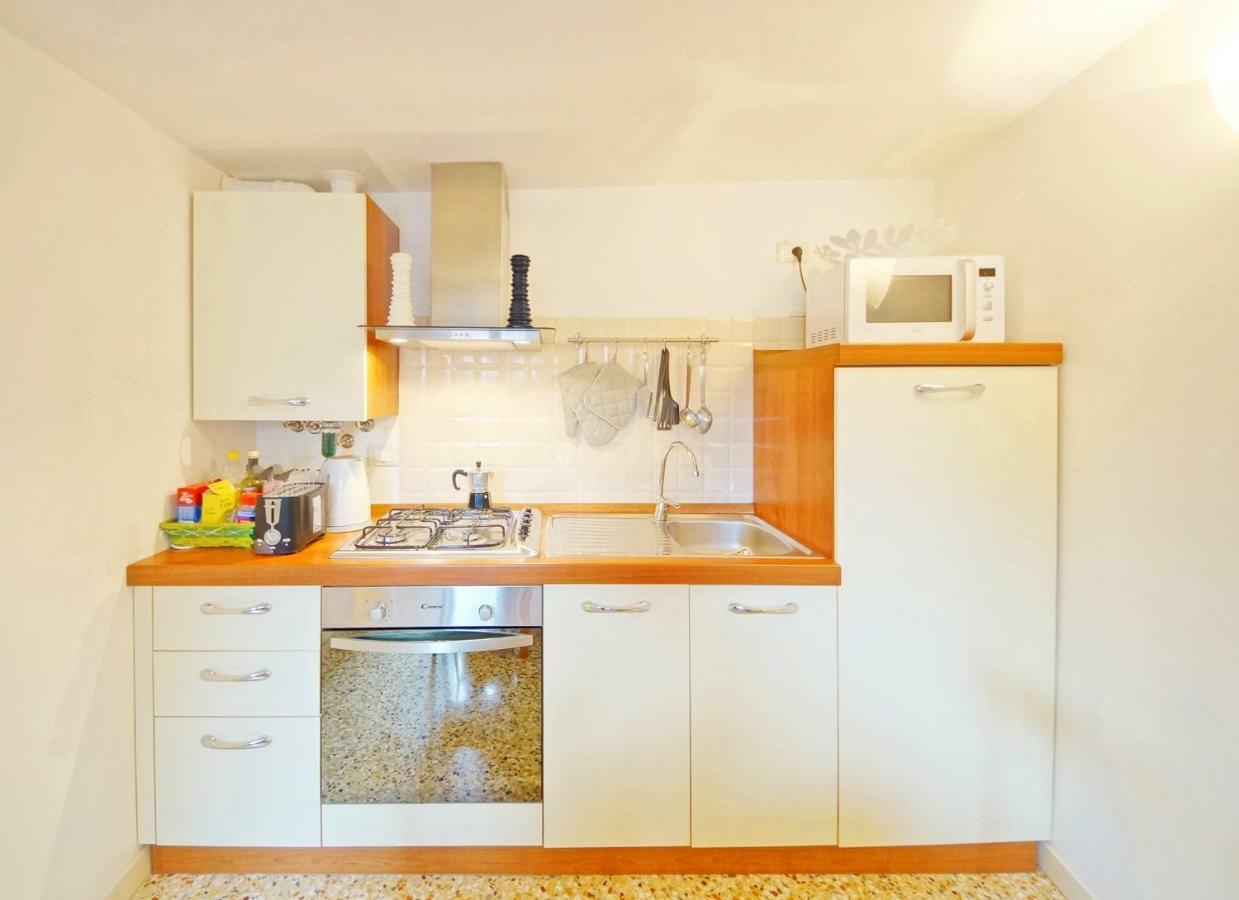 Sant'aponal Rialto Appartement *